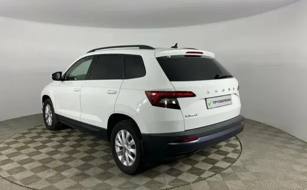 Skoda Karoq, I — фото 4