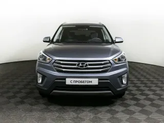 Hyundai Creta, I — фото 1