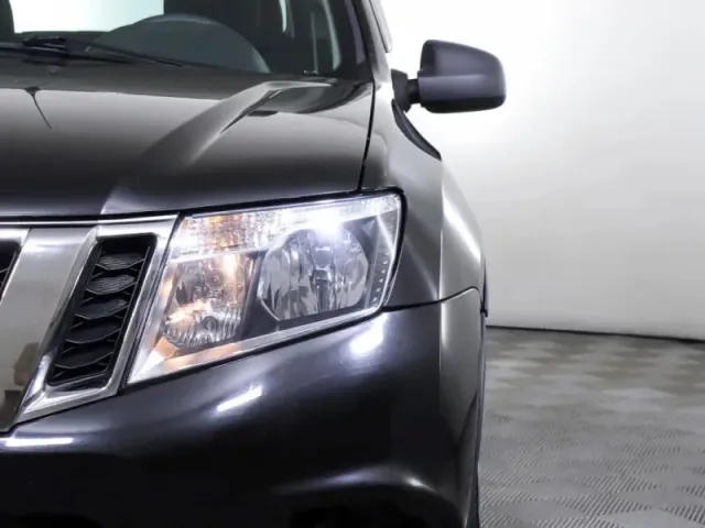 Nissan Terrano, III (D10) — фото 9