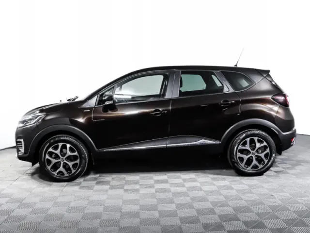 Renault Kaptur, I — фото 7