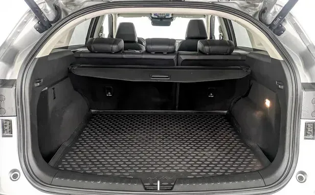 Haval F7x, I Рестайлинг — фото 17