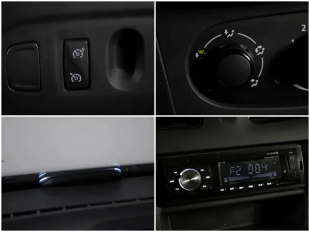 Renault Sandero, II Рестайлинг — фото 16