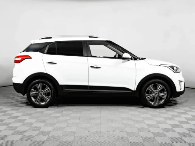 Hyundai Creta, I — фото 4