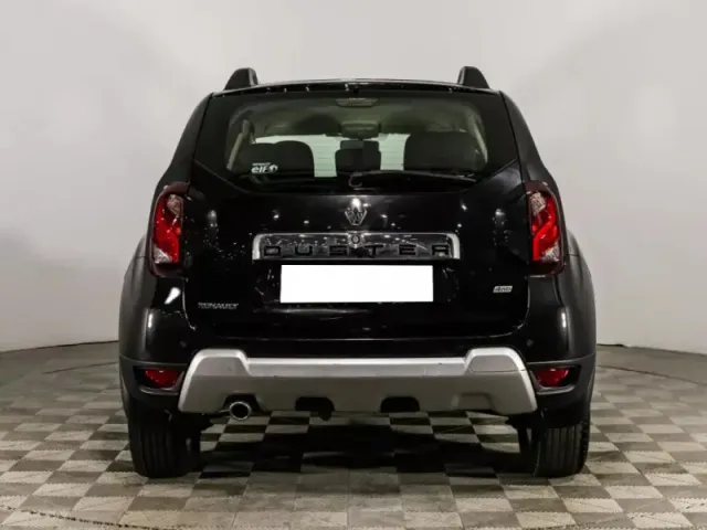 Renault Duster, I Рестайлинг — фото 6