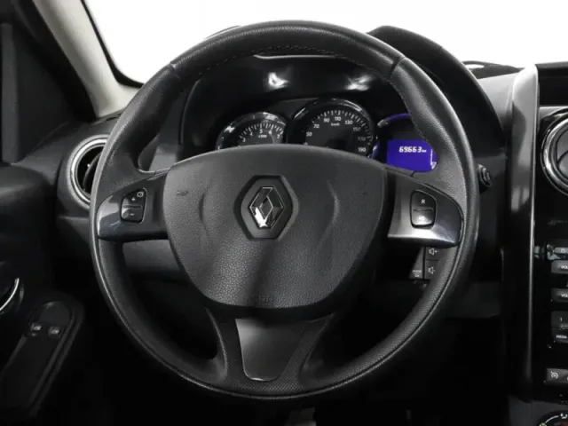 Renault Duster, I Рестайлинг — фото 14