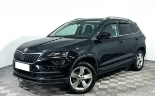 Skoda Karoq, I — фото 1