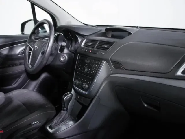 Opel Mokka, I — фото 10