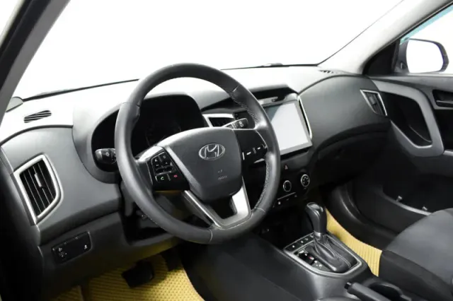 Hyundai Creta, I — фото 14