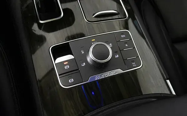 Haval H9, I Рестайлинг — фото 18