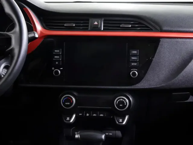 Kia Rio, IV Рестайлинг — фото 18
