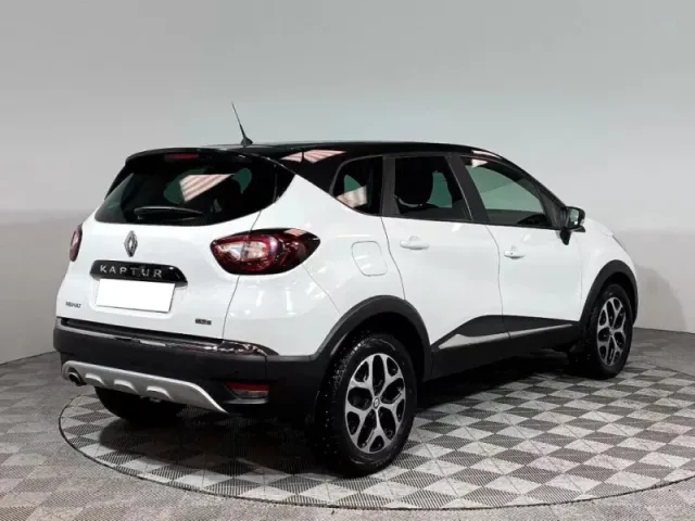 Renault Kaptur, I — фото 5