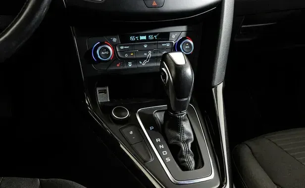 Ford Focus, III Рестайлинг — фото 8