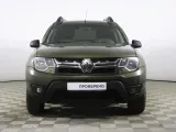 Renault Duster, I Рестайлинг — фото 1