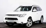 Mitsubishi Outlander, III — фото 1