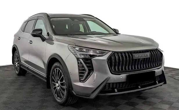 Haval Jolion, I Рестайлинг — фото 3