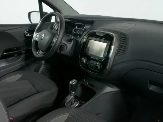 Renault Kaptur, I — фото 14
