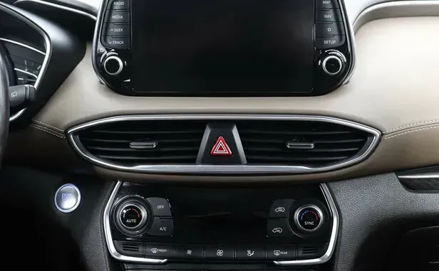 Hyundai Santa Fe, IV — фото 10