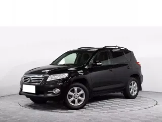 Toyota RAV4, III (XA30) Рестайлинг — фото 1