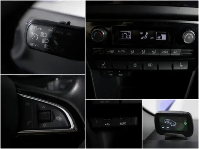 Skoda Rapid, I Рестайлинг — фото 16