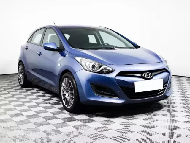 Hyundai i30, II — фото 3