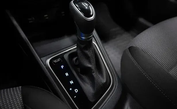 Hyundai Solaris, II Рестайлинг — фото 16