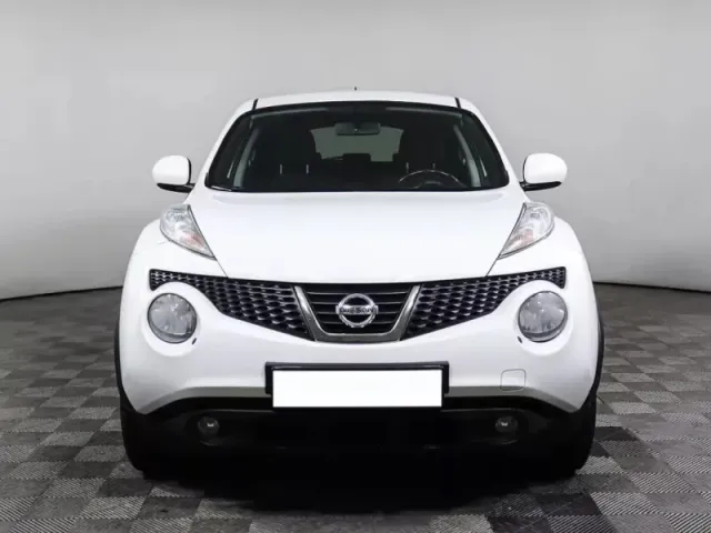 Nissan Juke, I — фото 2