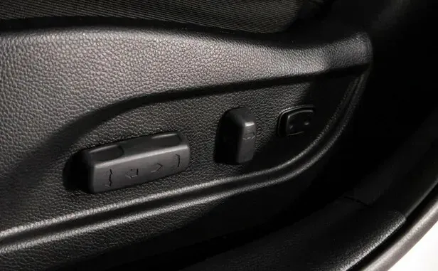 Hyundai i40, I Рестайлинг — фото 11