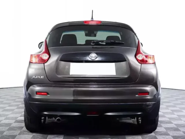 Nissan Juke, I — фото 6
