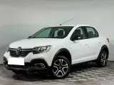 Renault Logan, II Рестайлинг — фото 1