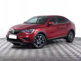 Renault Arkana, I — фото 1