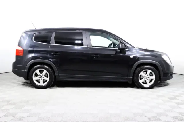 Chevrolet Orlando — фото 4