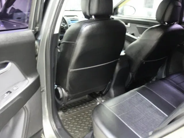 Kia Sportage, III — фото 7