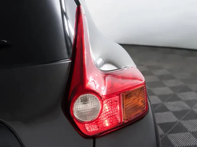 Nissan Juke, I — фото 9
