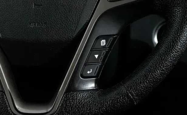Hyundai Santa Fe, III Рестайлинг — фото 16