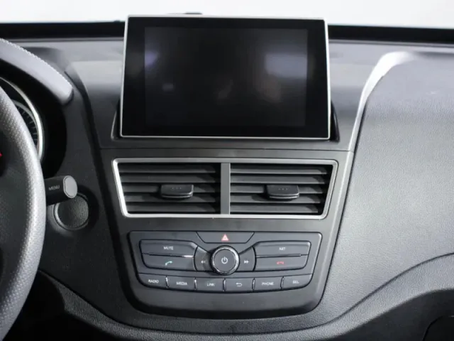 FAW Besturn X40, I — фото 12