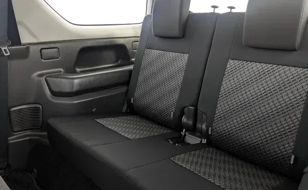 Suzuki Jimny, III Рестайлинг 2 — фото 7