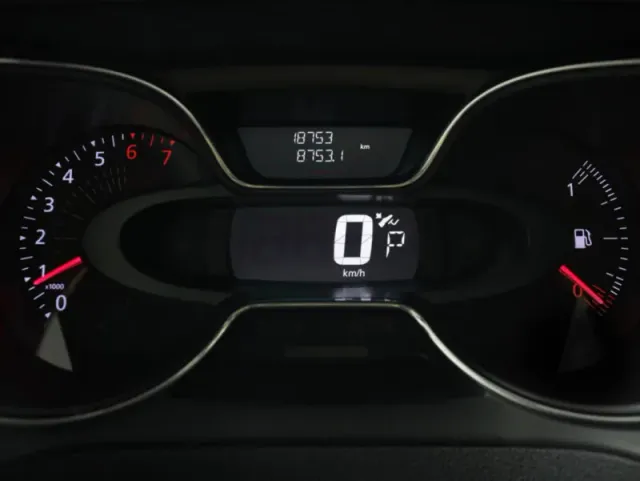 Renault Kaptur, I — фото 12