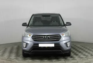 Hyundai Creta, I — фото 1