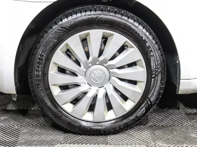 Skoda Octavia, III (A7) — фото 21