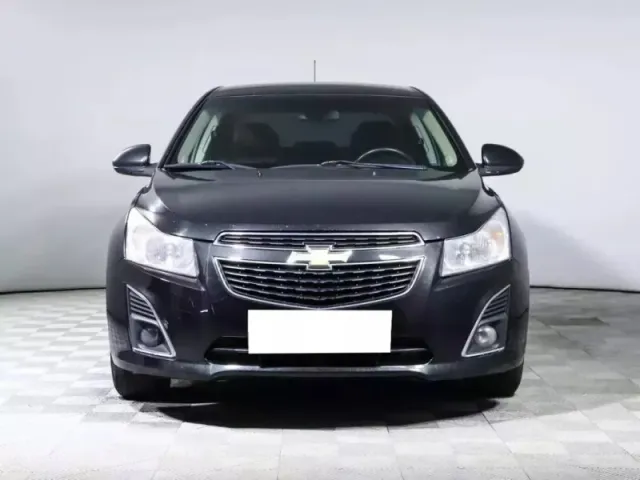 Chevrolet Cruze, I Рестайлинг — фото 2