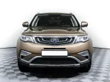 Geely Atlas, I — фото 1
