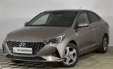 Hyundai Solaris, II Рестайлинг — фото 1
