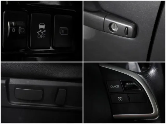 Mitsubishi Outlander, III Рестайлинг — фото 16