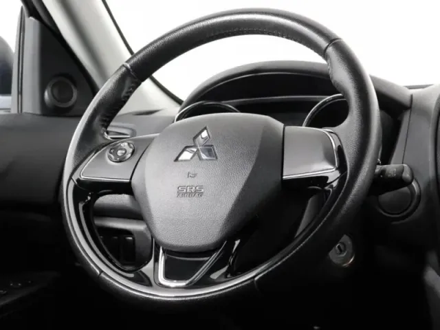 Mitsubishi ASX, I Рестайлинг 2 — фото 9