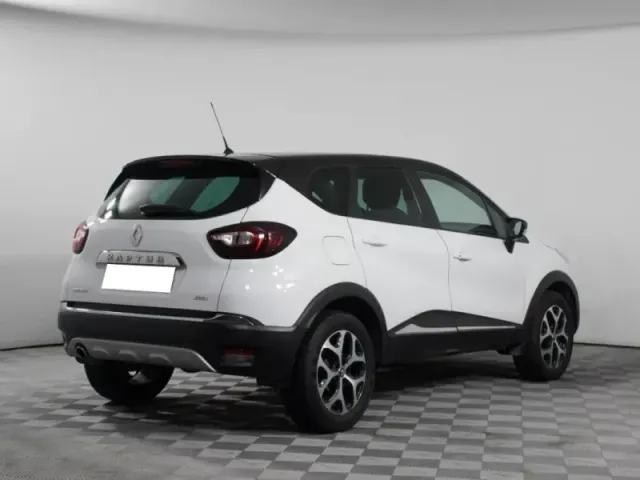 Renault Kaptur, I — фото 5