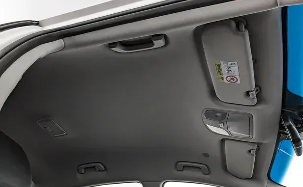 Hyundai i40, I Рестайлинг — фото 7