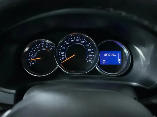 Renault Sandero, II Рестайлинг — фото 11