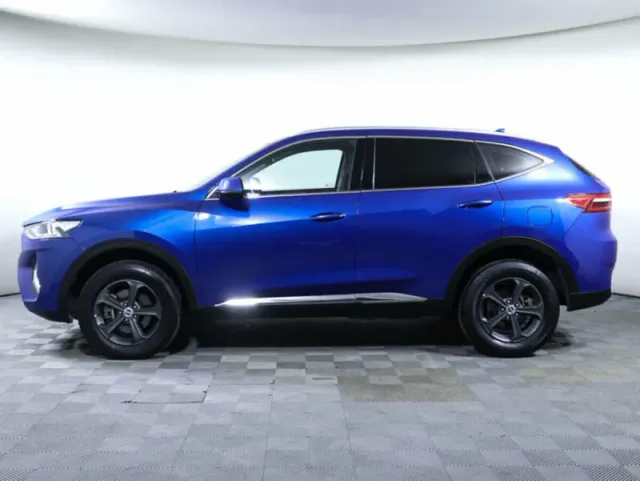 Haval F7, I — фото 2