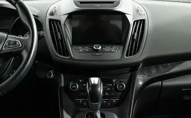 Ford Kuga, II Рестайлинг — фото 7