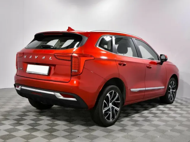 Haval Jolion, I — фото 3